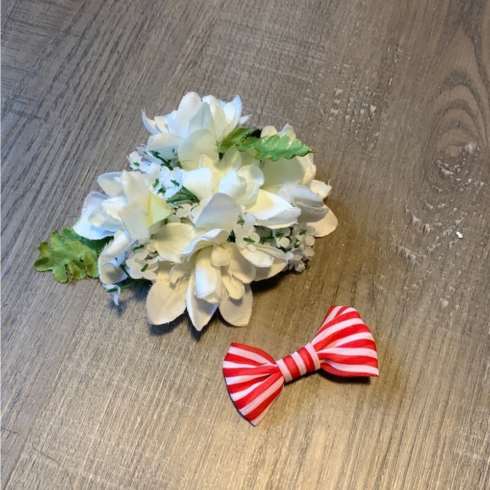 Hair Clips